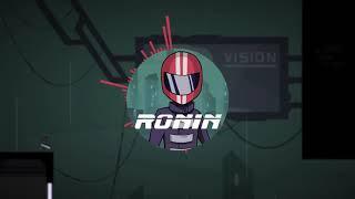 Ronin OST - Its Raining Now and Forever Super Extended (1 hour) [+rain SFX]