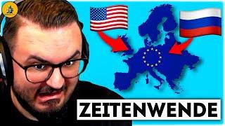 Europa isoliert: Wie die USA & Russland uns zu Vasallen machen  Alle News vom 20.02.2025