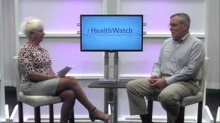 Dr. Thomas Kelso on HealthWatch