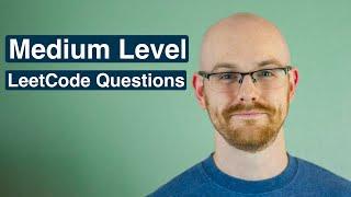 Solving Medium Level SQL LeetCode Questions | Part 2/3