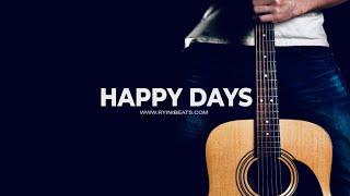 [FREE] Guitar x Pop Type Beat "Happy Days"