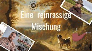 Genussrauchen - Eine reinrassige Mischung - Der St Barry