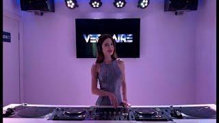 Vera Aire - Live @ Nice Music Academy, Moscow / Melodic Techno & Progressive House Mix