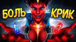 Идеальная КВОПА | Хороший БИЛД от 13.000 игрока Dota 2