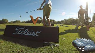 Pro V1 or Pro V1x: The Benefits of a Titleist Golf Ball Fitting