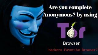 How to install and use Tor Browser | Are you really Anonymous? | TechitEazy