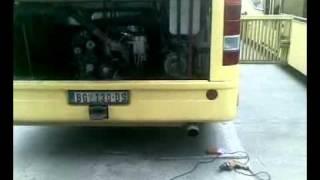 www.HHOGAS.rs - Autobus Gradskog Beograd