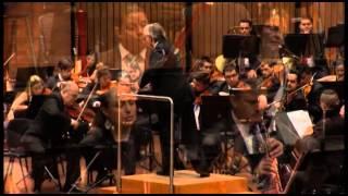 Liszt & Ravel - Orquesta Filarmónica de Medellín