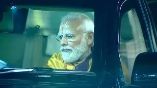 Modi ji entry whatsapp status || pm modi attitude status || hindu status