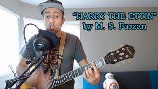 Harry the Ettin - M. S. Farzan