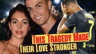 From Shop Assistant to Billionaire's Girlfriend. The Incredible Love Story of Georgina and Ronaldo