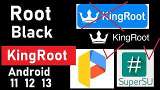 How To Root With KingRoot Any Android 2023 KingRoot is Working In Android 11 10 9 8 1 Fix 1