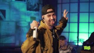 Justin Quiles – Loco (Acoustic Live Session) | #TuMusicaHoyEsJustinQuiles