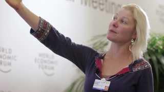 IdeasLab 2014 - Julia Greer - More Than The Eye Can See