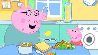 Peppa Pig | Komik çizgi filmler | Programının en iyi bölümleri | Çocuklar için Çizgi Filmler