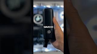 Elgato popped off with this  #elgato #wavedx #techtok #tech#techreview #microphone #sm7b #gaming