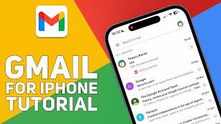 Gmail for iPhone Tutorial