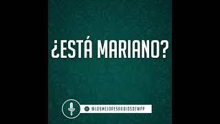 ¿Está Mariano? Quiero fafa - Los Mejores Audios de Whatsapp - Audios de Wpp