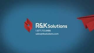 Intro RK Solutions