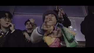 Lil 9ap - Narita ft. GGM Babygoat (Official Video)