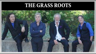 THE GRASS ROOTS - 11/02/2024