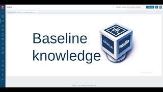 Baseline knowledge about VirtualBox