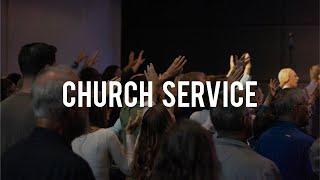 Church Service | April 28th, 2024