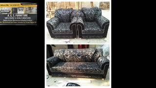 furniture #NAGPUR  Bazaar market sabhi design ke sofe banaye jaate Hain contact kar