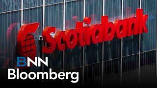 Why Scotiabank's Q4 misses wasn't a surprise to analysts