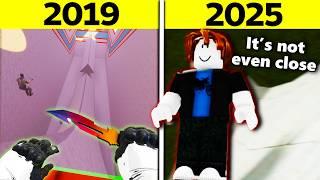 The Roblox Remake that's Actually GOOD