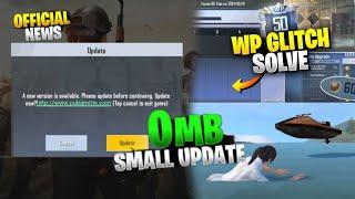 कैसे करे 0 MB New Update Pubg mobile lite | All new features | New vehicles Skins | Problem solved 