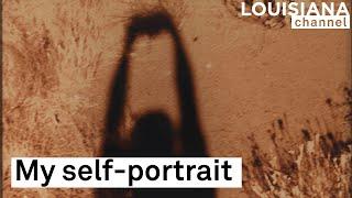 “It was the only self-portrait, I ever took” | Artist Erik Steffensen | Louisiana Channel