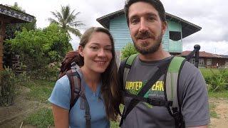 Borneo Jungle Trek in the Krayan Highlands