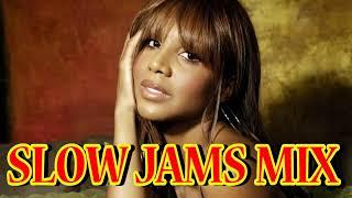 THE BEST 90S SLOW JAMS MIX - BEST R&B SLOW MIX 2024