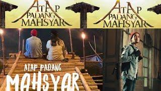 Atap Padang Mahsyar Full HD || Film Religi || Diangkat Dari Kisah Nyata ||