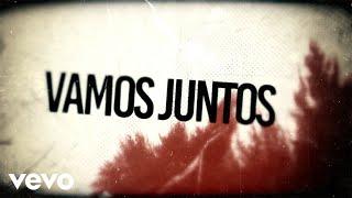 Jauría - Vamos Juntos (Lyric Video)