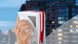 Magnetic Window Cleaner Review 2020 —— Does it work？