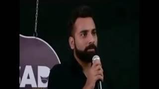 Anubhav singh Bassi standup comedy || Old videos of Aubhav singh Bassi