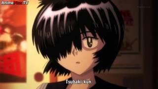 Nazo no Kanojo X Episode 1 English Sub