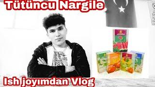 ISHXONAMGA MARHAMAT (Hayotımdan Vlog)