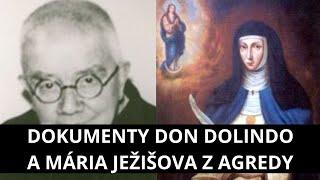 Dokumenty Don Dolindo a Mária Ježišova z Agredy