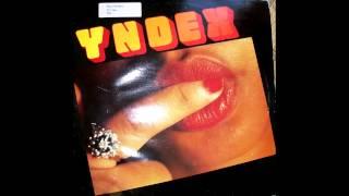 Yndex-Moin Envie Palé-1987 ►Zouk Retro◄