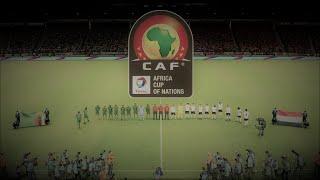 PES 2021 | Africa Cup of Nations | Zambia v. Egypt