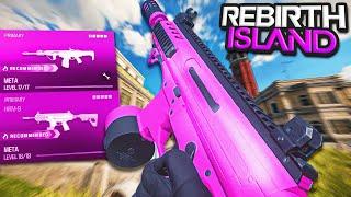 the #1 BEST LOADOUT on REBIRTH ISLAND! (WARZONE 3)