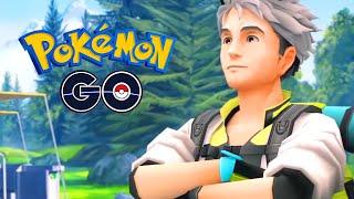 Pokemon GO - Meltan Research Update From Professor Oak And Professor Willow