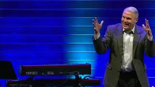 The Fruit of Love | Rev. Rob Fuquay