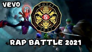 SMG4 WOTFI 2021 - RAP BATTLE (HD)