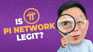 IS PI NETWORK LEGIT? | Chinkee Tan