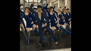 Celebration mv for our clan's registration in avakin ph