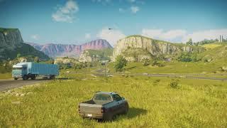 Radio Recuerdo [Just Cause 4 radio]